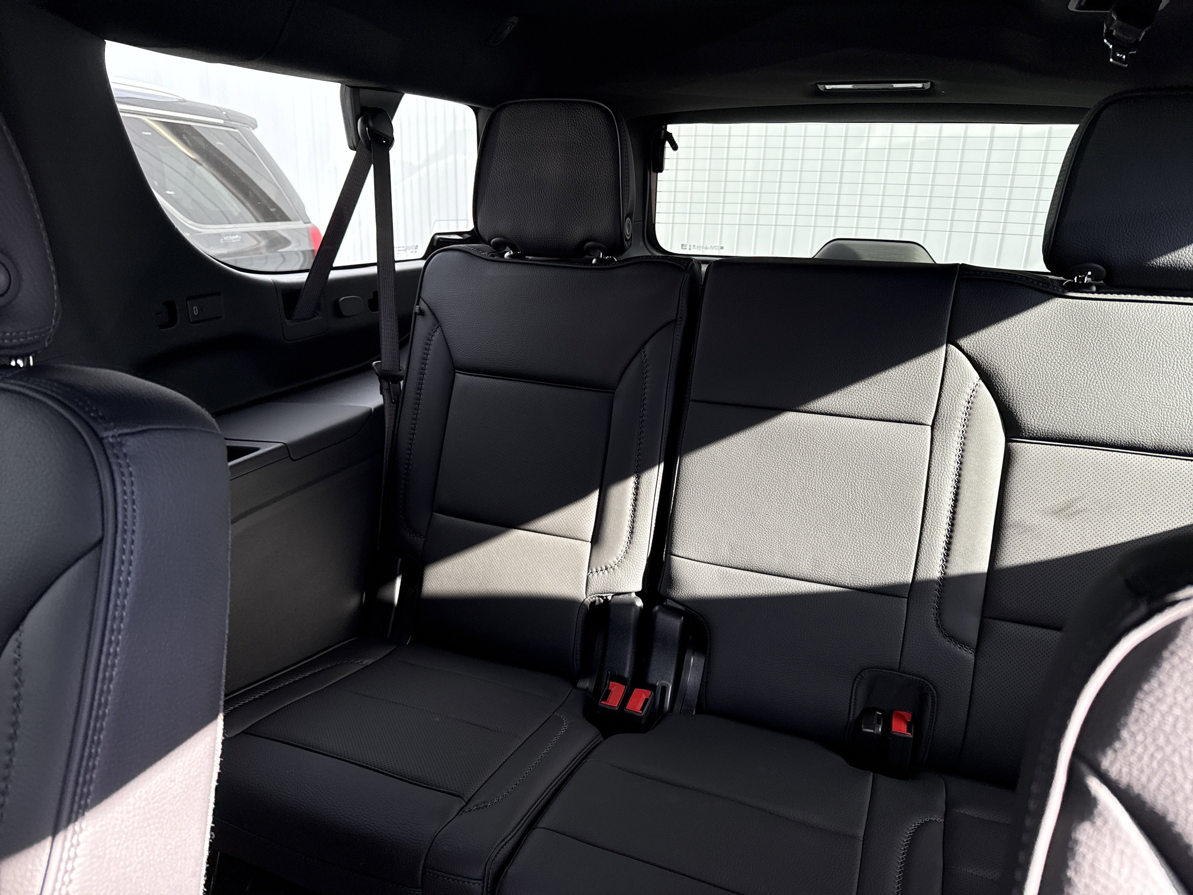 New 2026 GMC Yukon XL Denali image 25