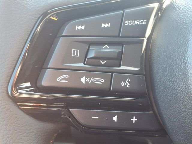 New 2026 Subaru Forester Sport image 20