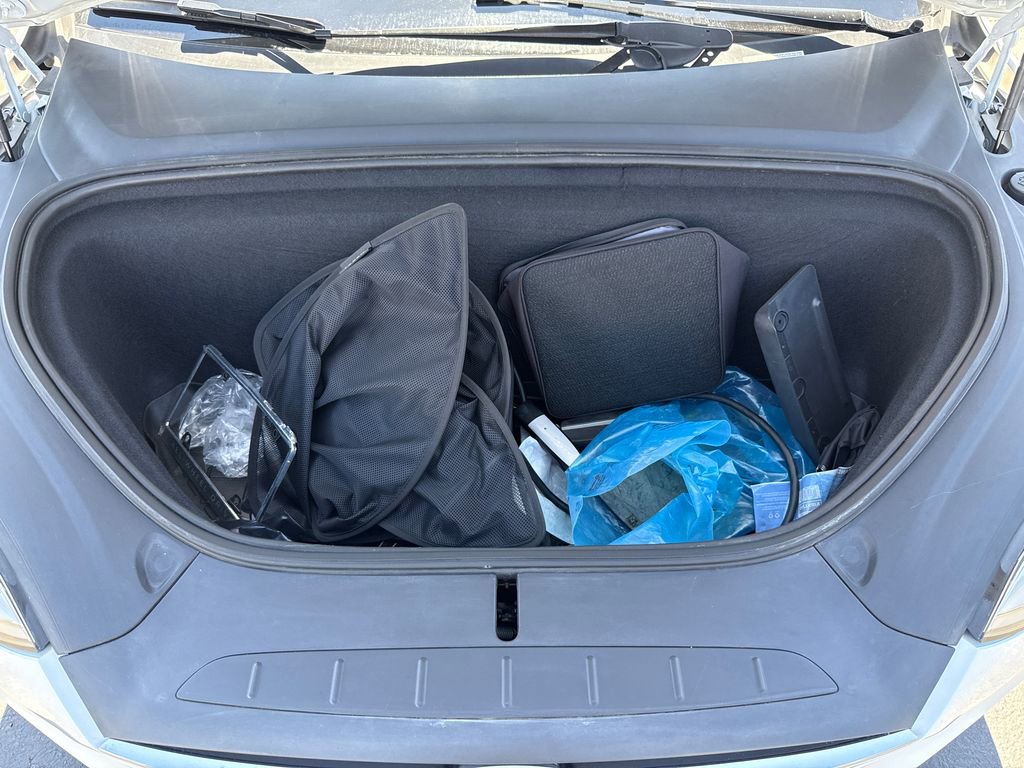 Used 2020 Tesla Model X Long Range image 6