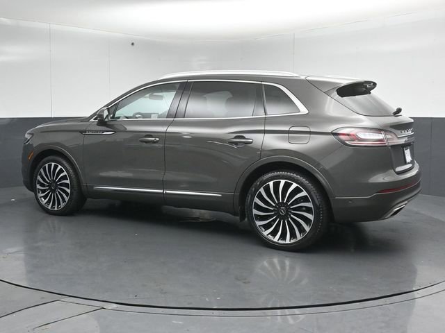 Certified 2022 Lincoln Nautilus Black Label AWD/4WD image 5