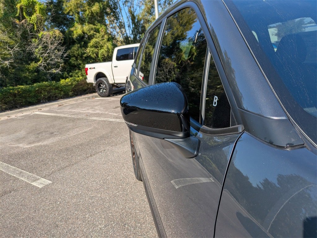 New 2025 Subaru Forester Sport image 13