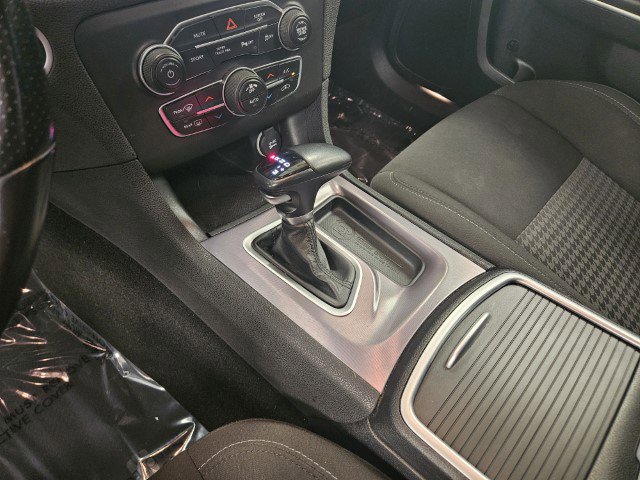 Used 2022 Dodge Charger GT AWD/4WD image 32