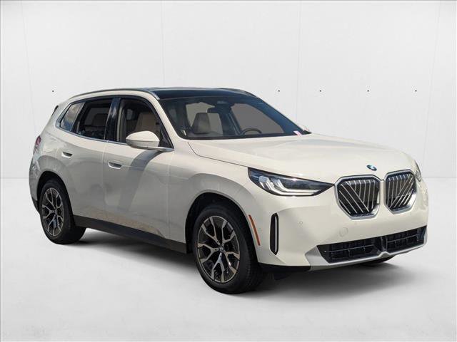 Used 2026 BMW X3 xDrive30 AWD/4WD image 7