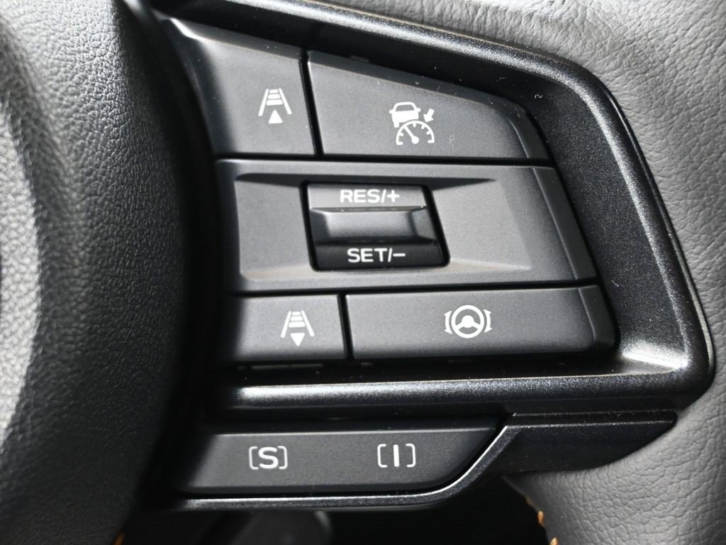 New 2026 Subaru Crosstrek 2.5i Wilderness image 27