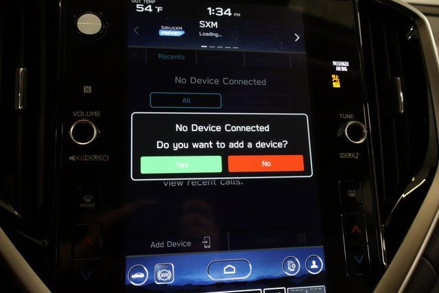 New 2026 Subaru Ascent Touring image 24