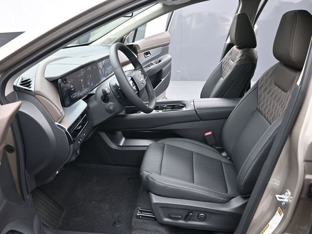 New 2026 Nissan Murano Platinum w/ Cargo Package image 26