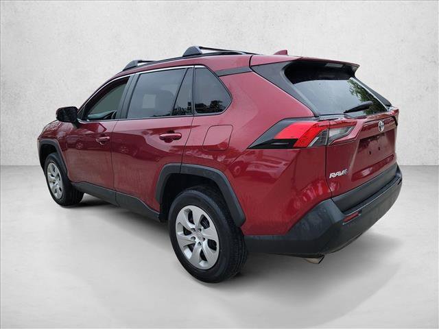 Used 2019 Toyota RAV4 LE image 7