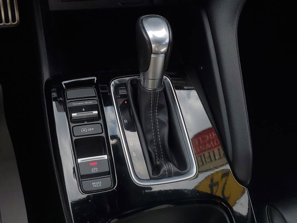 Certified 2024 Acura Integra A-Spec image 29