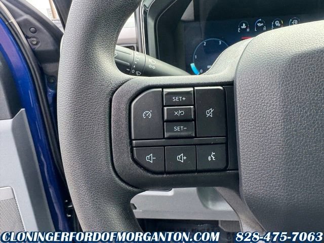 New 2026 Ford F250 XLT w/ XLT Premium Package AWD/4WD image 18