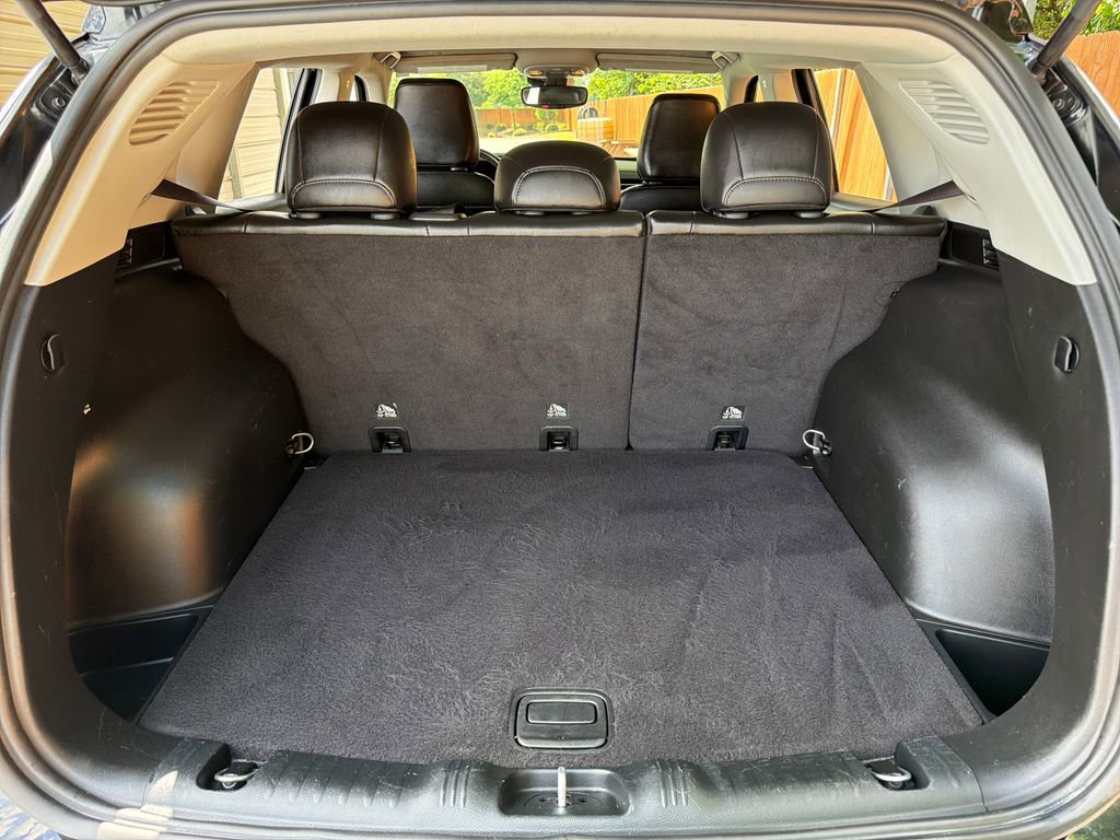 Used 2022 Jeep Compass Limited image 32