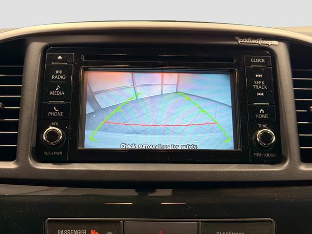 Used 2017 Mitsubishi Lancer ES FWD image 12