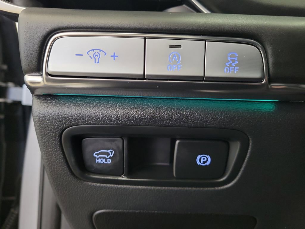 Used 2024 Genesis GV80 2.5T image 32