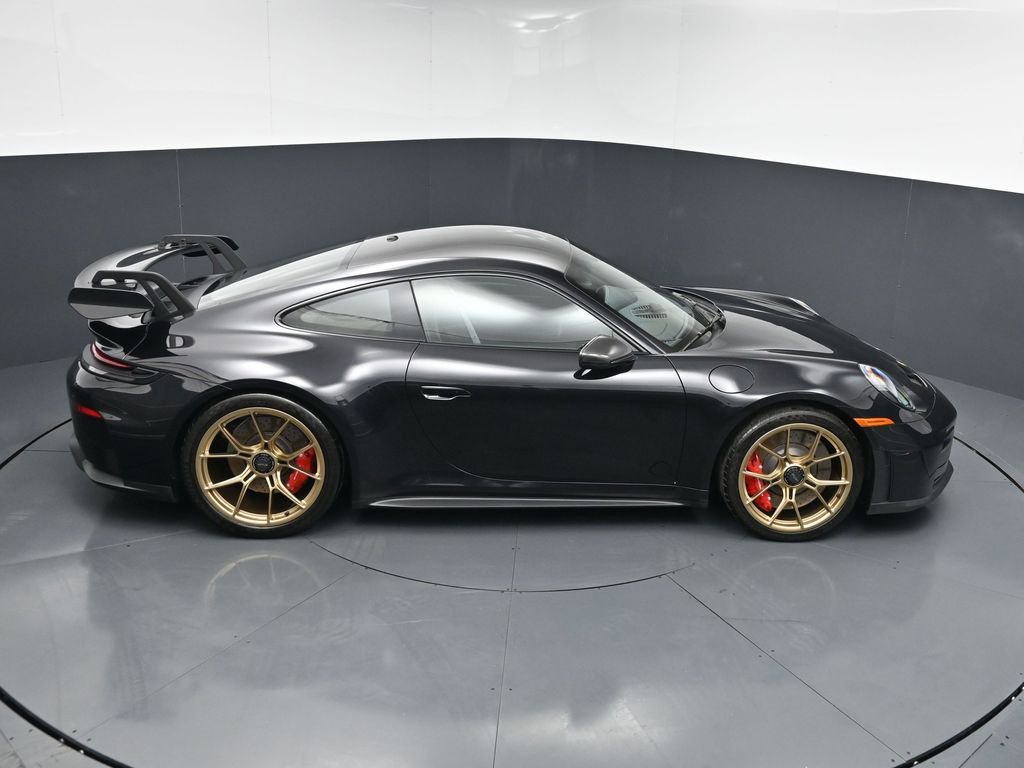 Certified 2026 Porsche 911 GT3 image 18