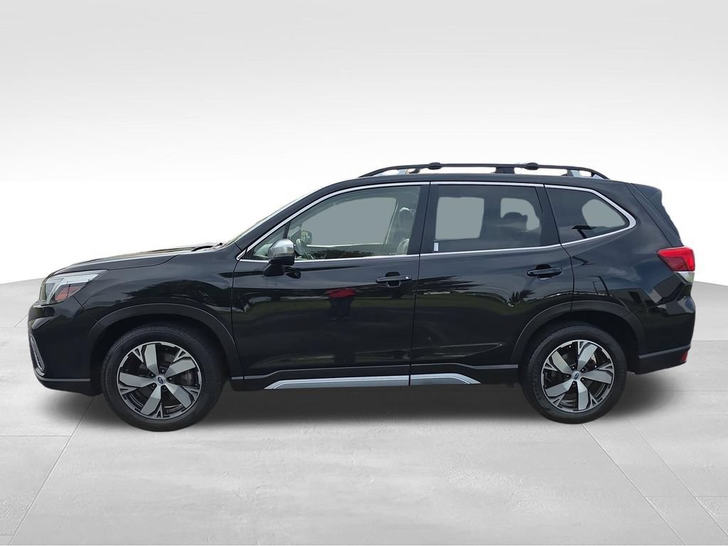 Used 2021 Subaru Forester Touring AWD/4WD image 2