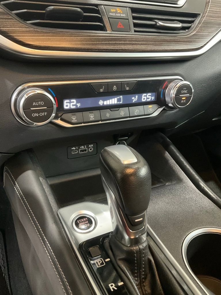 Used 2019 Nissan Altima 2.0 Edition One FWD image 24