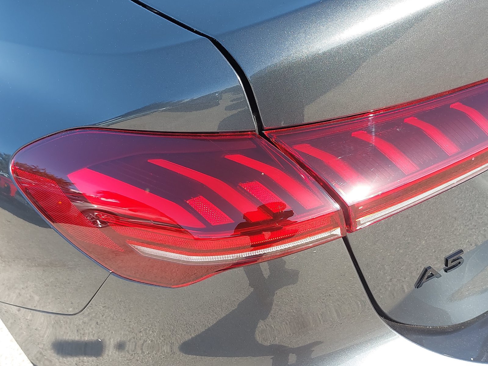 New 2026 Audi A5 Premium AWD/4WD image 38