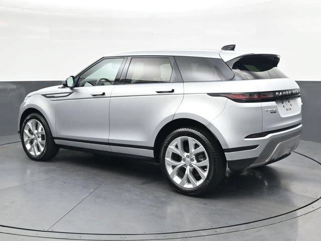 Used 2020 Land Rover Range Rover Evoque SE AWD/4WD image 6