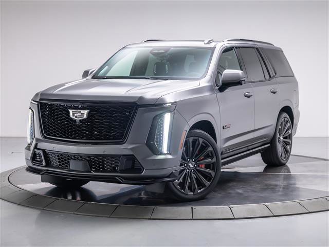 Used 2026 Cadillac Escalade V