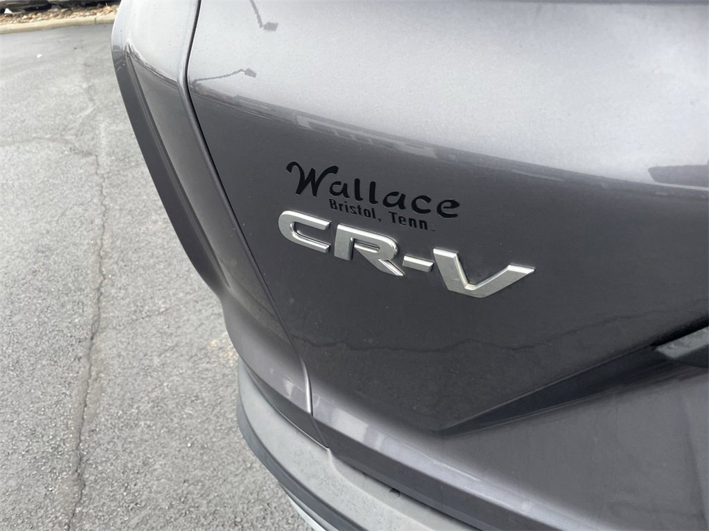 Used 2019 Honda CR-V LX image 7