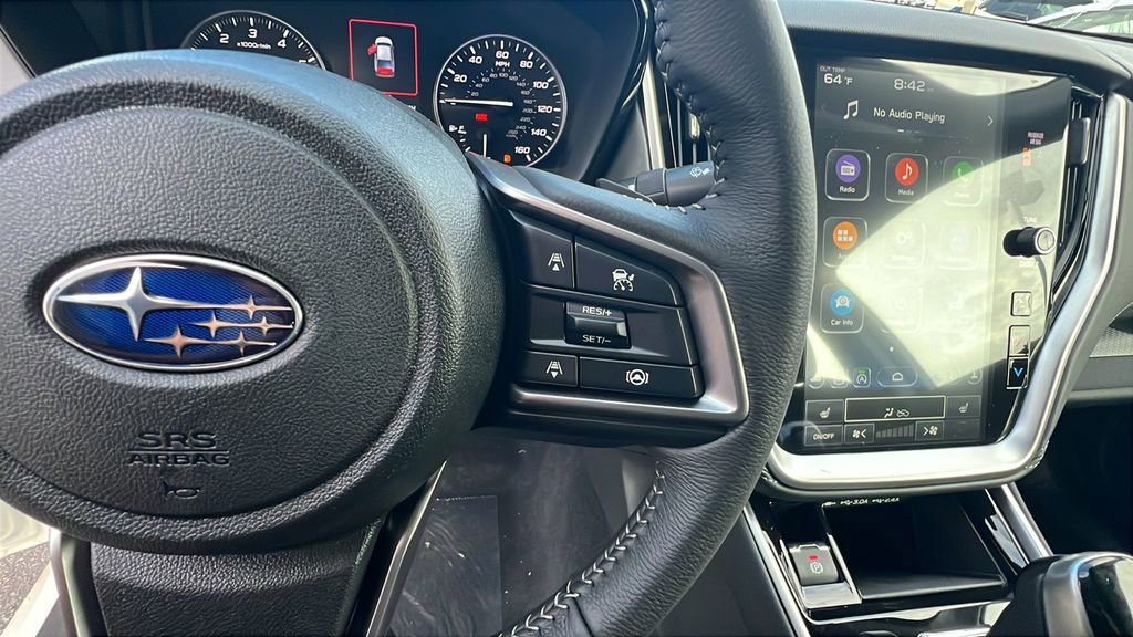 New 2025 Subaru Legacy Premium image 28