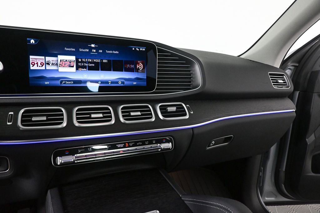 Certified 2026 Mercedes-Benz GLE 450e 4MATIC image 13