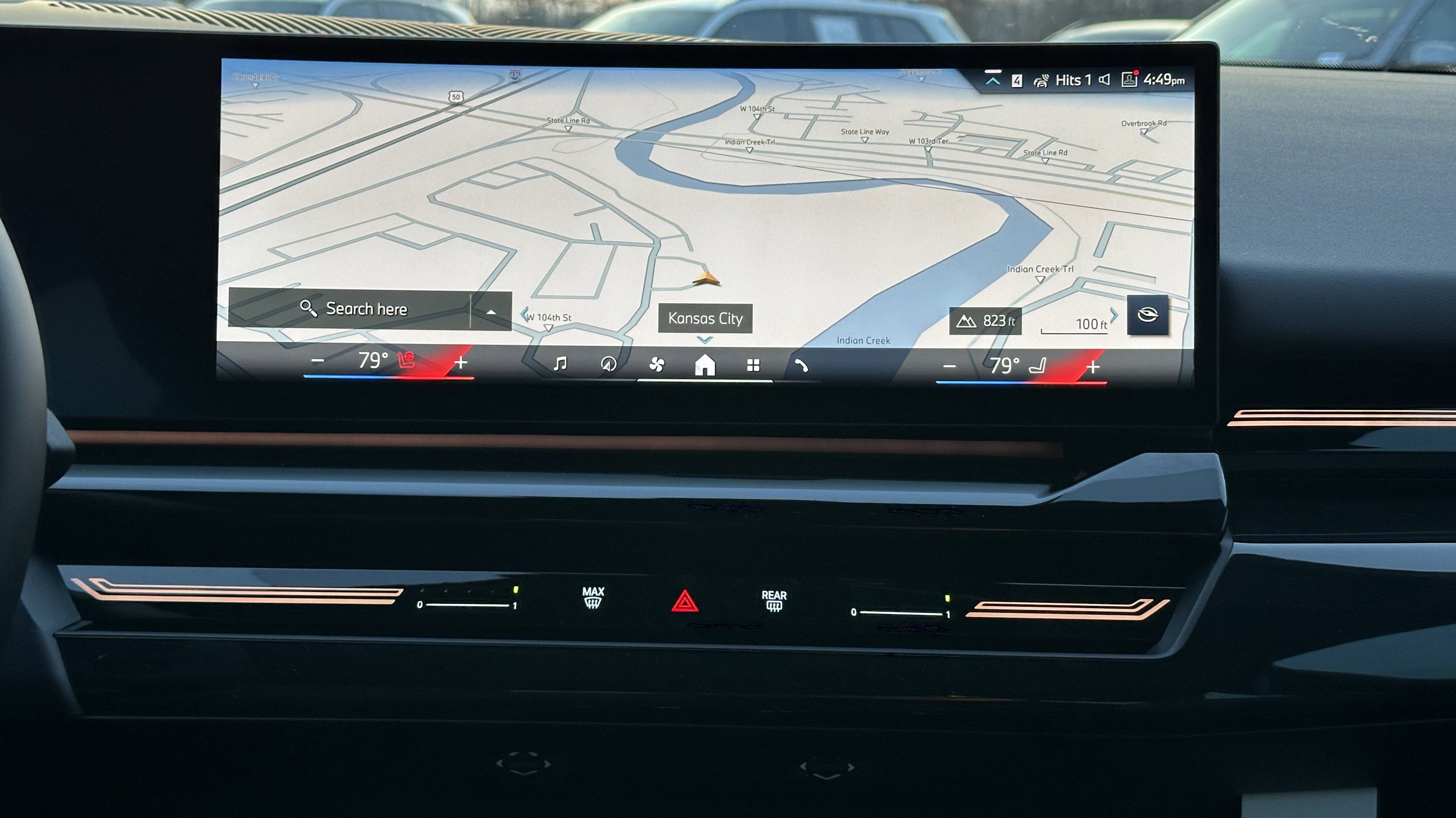 Used 2026 BMW 530i xDrive w/ Premium Package image 29