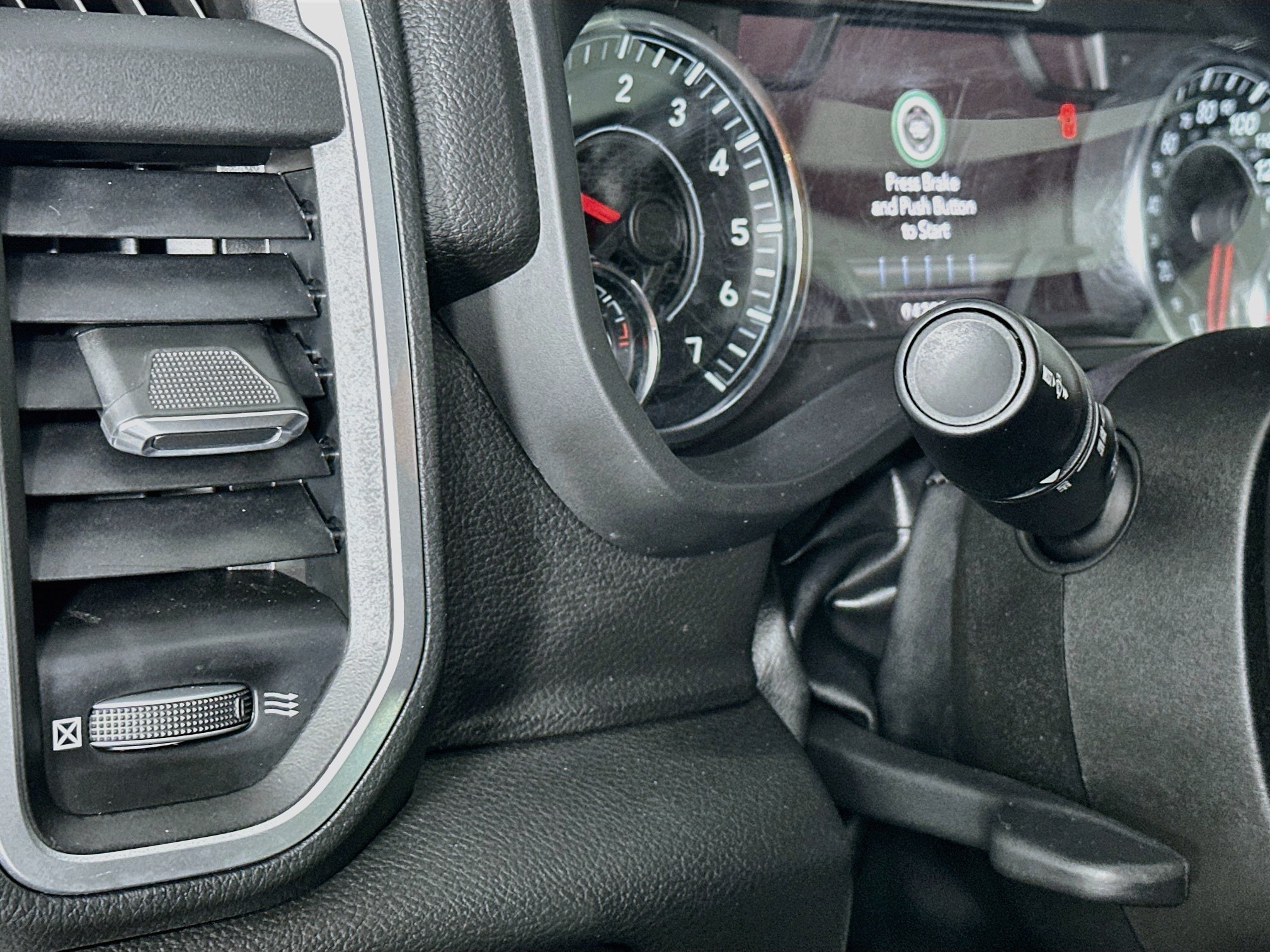 Used 2023 RAM 1500 Big Horn AWD/4WD image 16