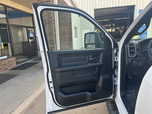 New 2025 RAM 2500 Tradesman image 12