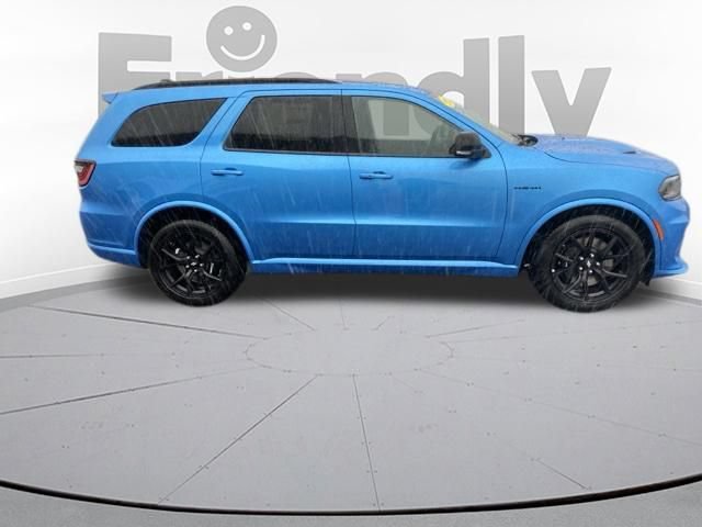 New 2026 Dodge Durango GT w/ Tow 'N Go Package AWD/4WD image 6