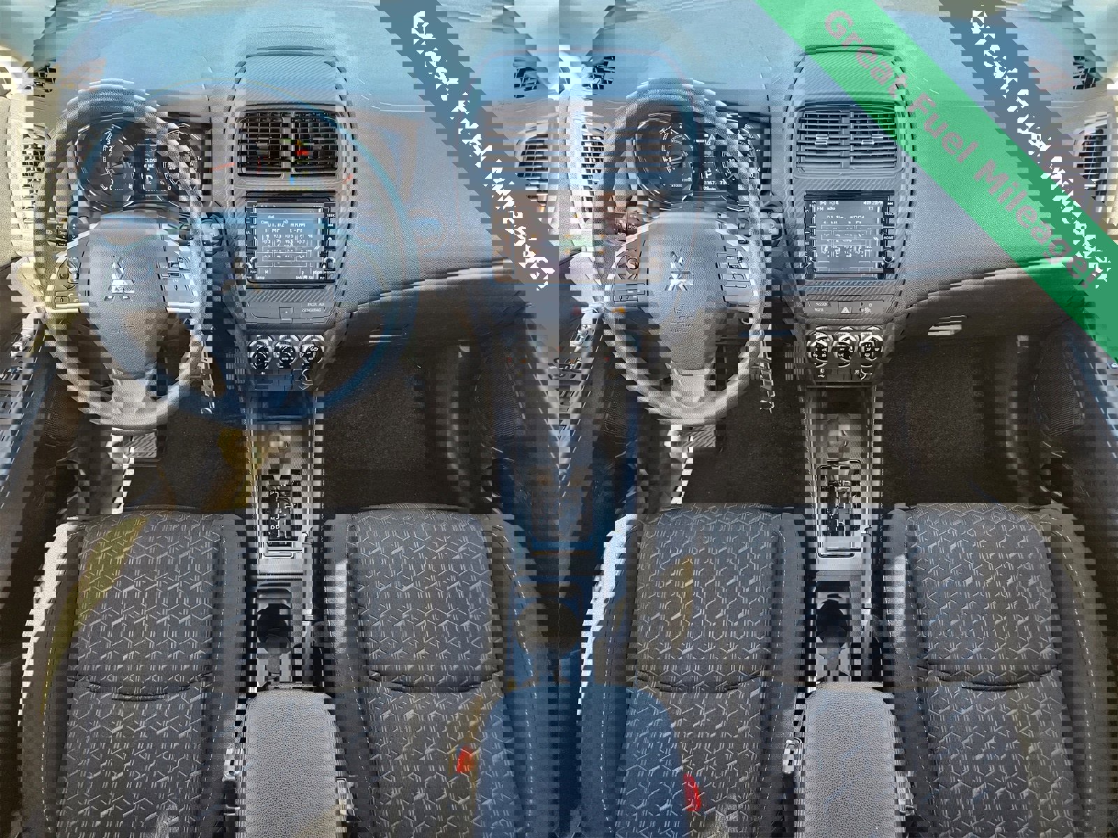 Used 2024 Mitsubishi Outlander Sport SE image 27