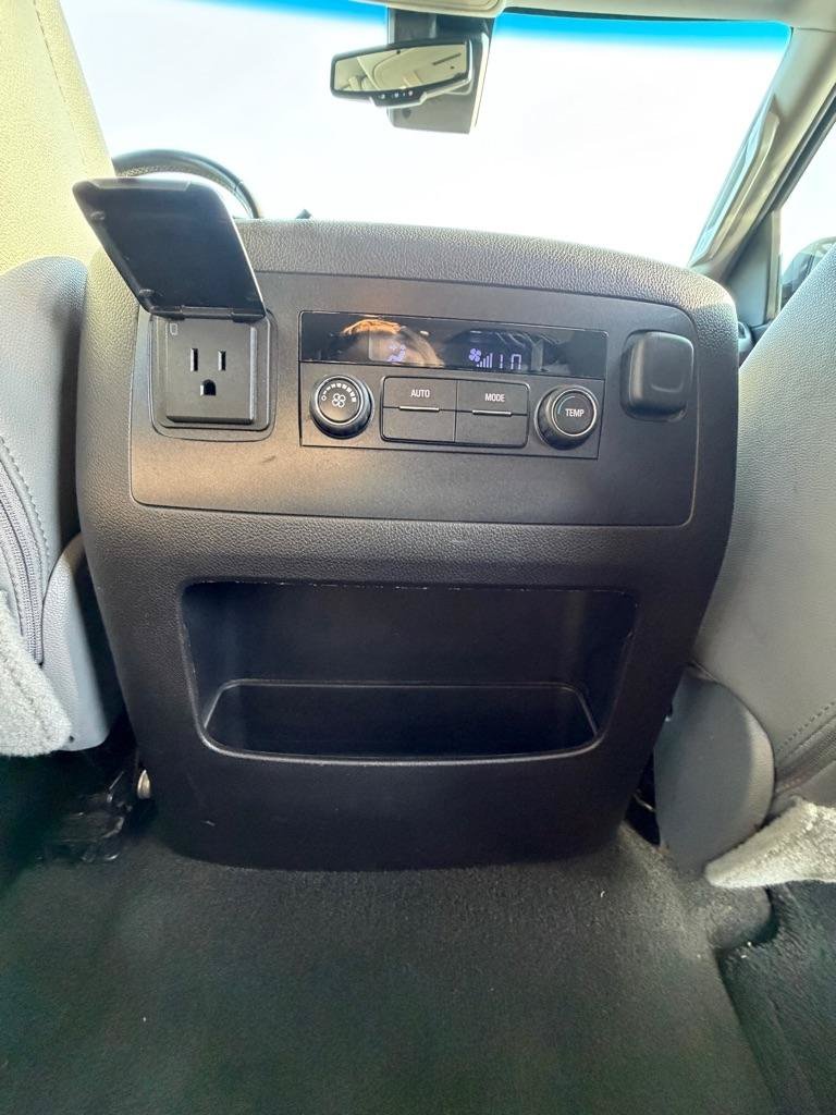 Used 2016 Chevrolet Tahoe LT RWD image 20