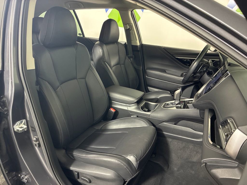 Used 2022 Subaru Outback Limited AWD/4WD image 35