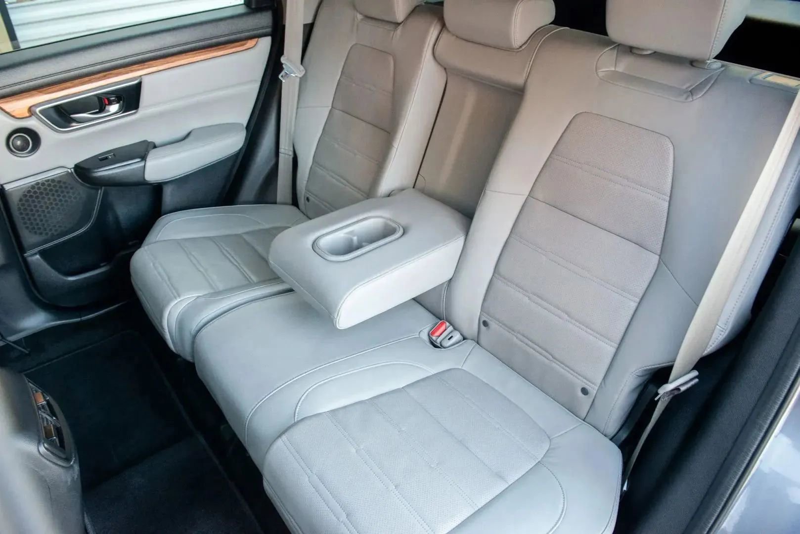Used 2019 Honda CR-V EX-L image 9
