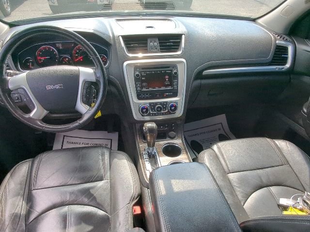 Used 2014 GMC Acadia SLT AWD/4WD image 14
