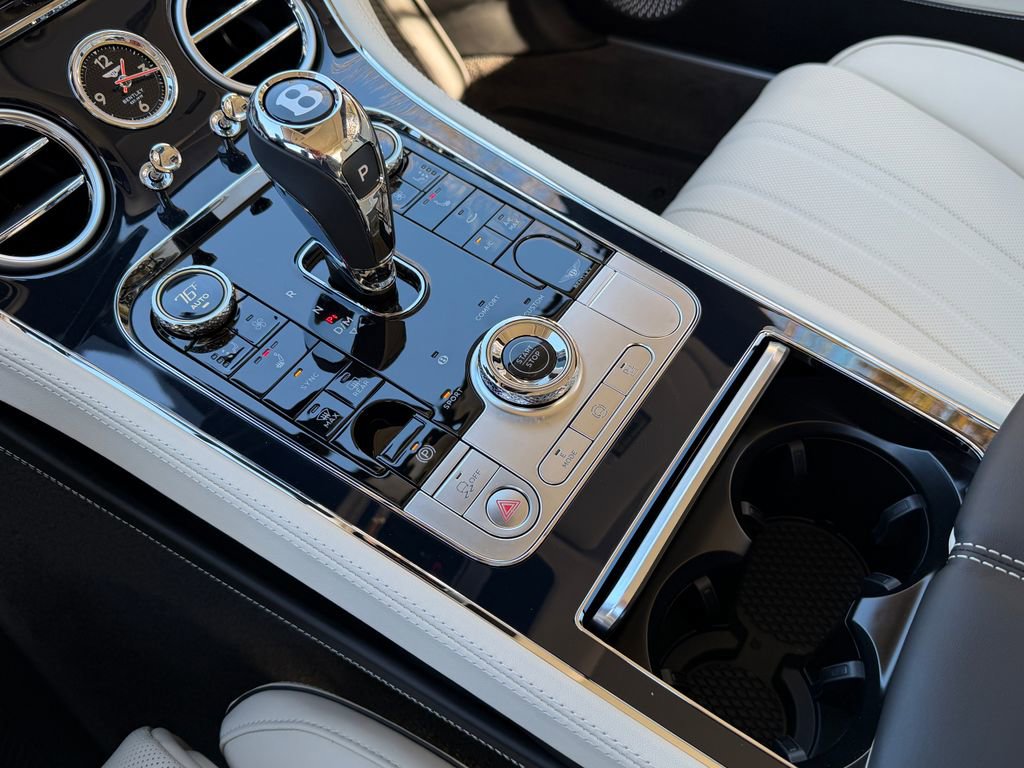 New 2026 Bentley Continental GT image 30