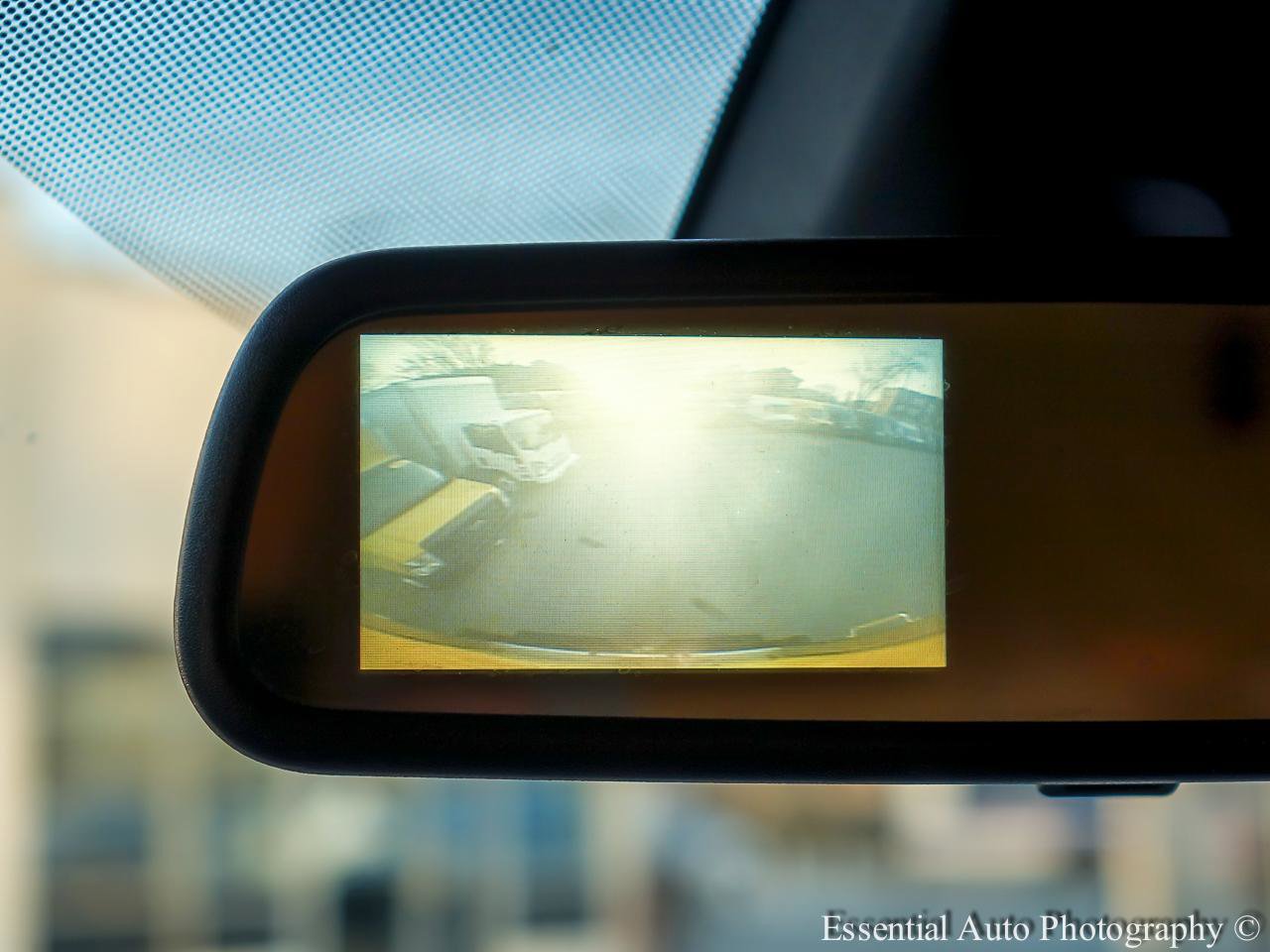 Used 2019 GMC Savana 3500 Extended w/ Driver Convenience Package image 16