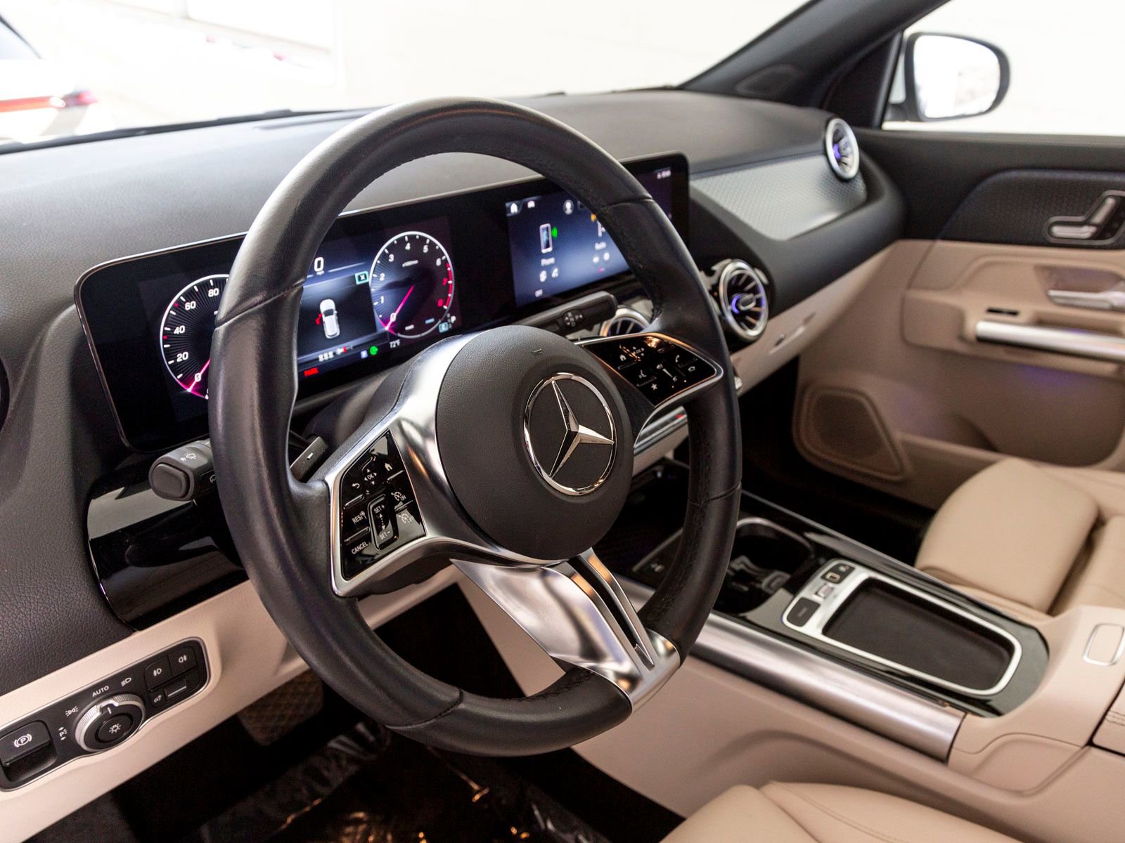 Used 2025 Mercedes-Benz GLA 250 GLA 250 image 18