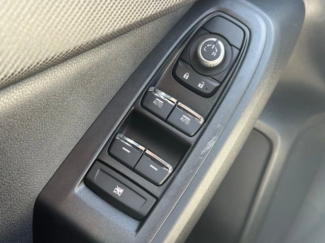 Certified 2024 Subaru Crosstrek 2.5i Limited w/ Popular Package #3A image 22