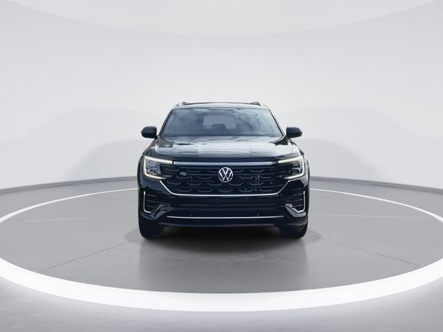 New 2026 Volkswagen Atlas Cross Sport SEL Premium R-Line image 3