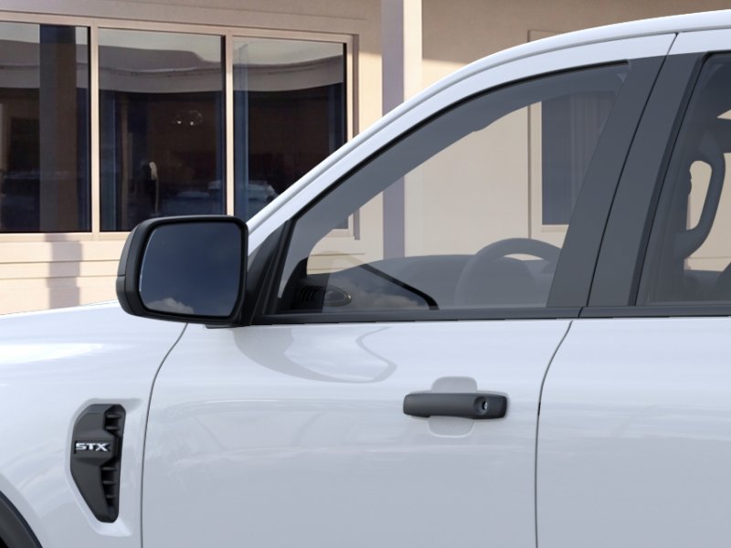 New 2026 Ford Ranger XL RWD image 20