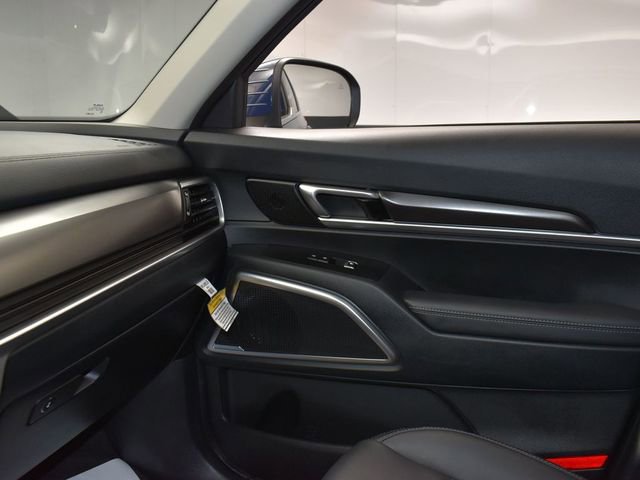 Certified 2025 Kia Telluride S image 25