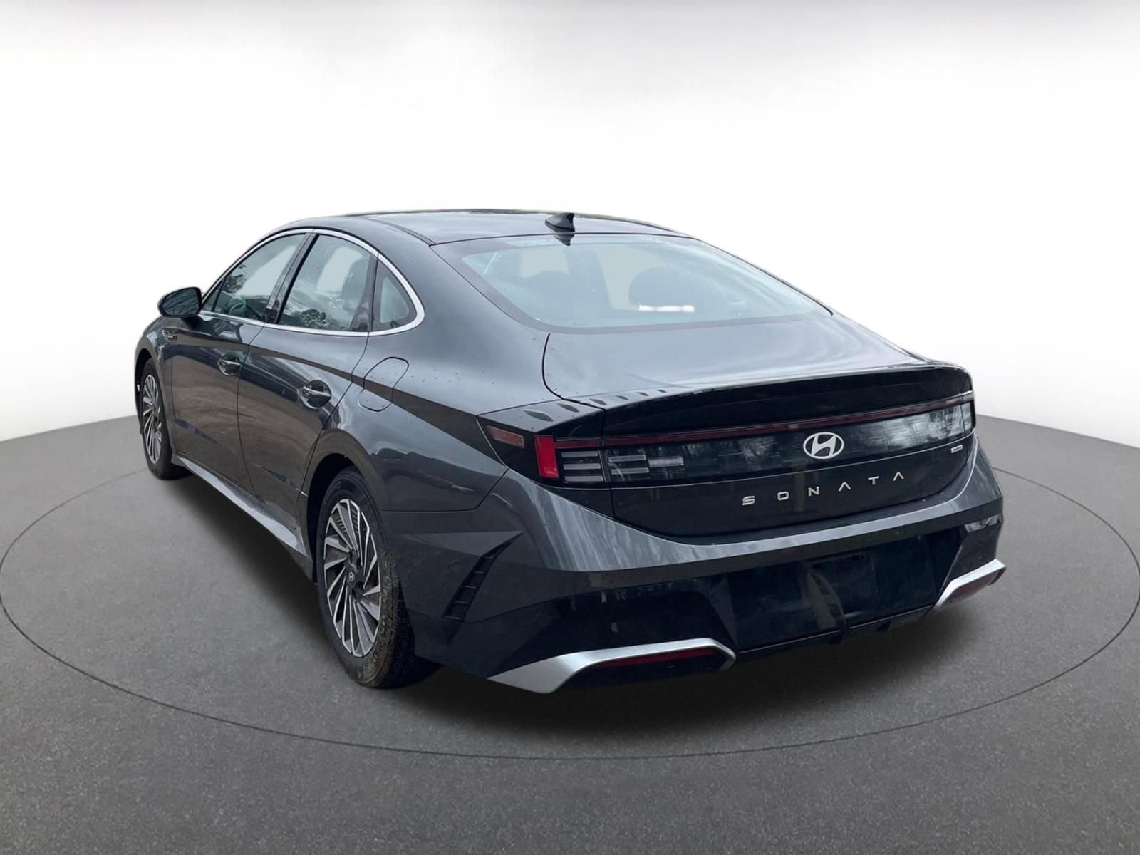 Used 2025 Hyundai Sonata SEL image 12