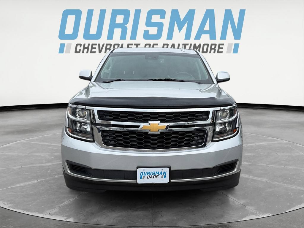 Used 2018 Chevrolet Tahoe LT AWD/4WD image 8