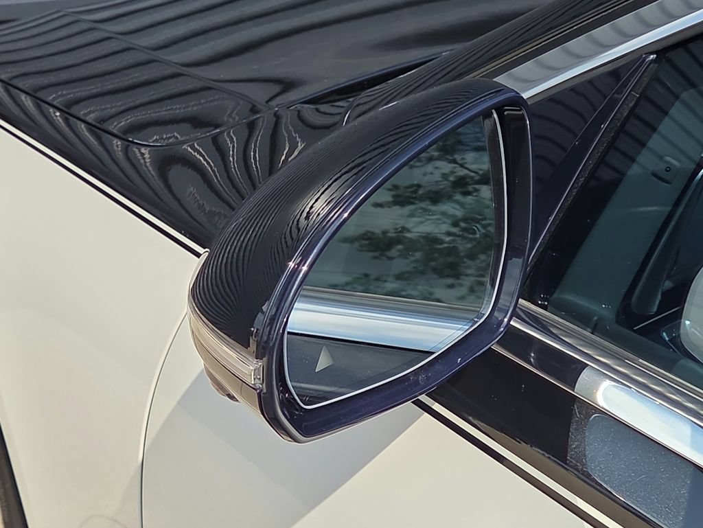 Used 2022 Mercedes-Benz Maybach S 580 4MATIC image 31
