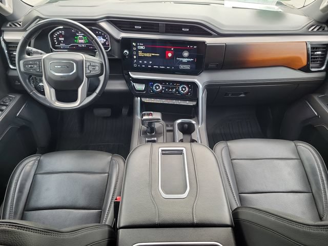 Certified 2022 GMC Sierra 1500 Denali AWD/4WD image 20