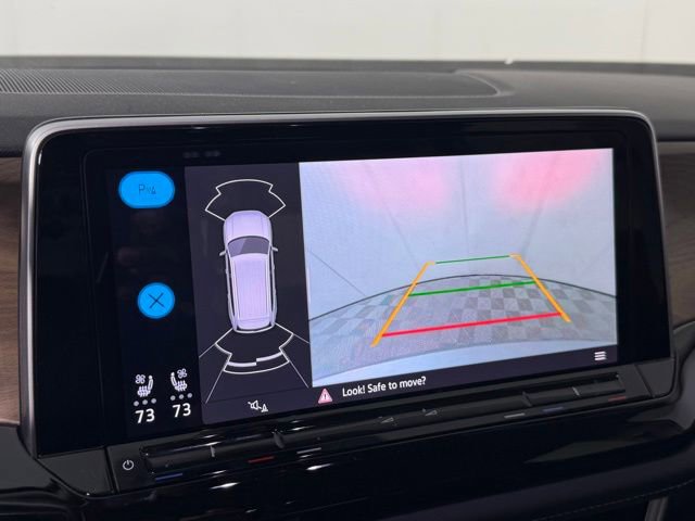 Used 2024 Volkswagen Atlas SE FWD image 21
