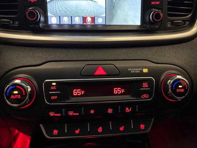 Used 2019 Kia Sorento SX AWD/4WD image 21