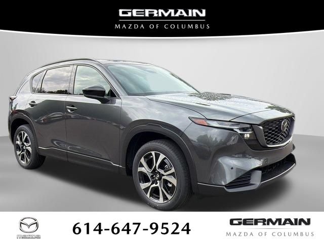 New 2026 MAZDA CX-5 Preferred AWD/4WD image 5