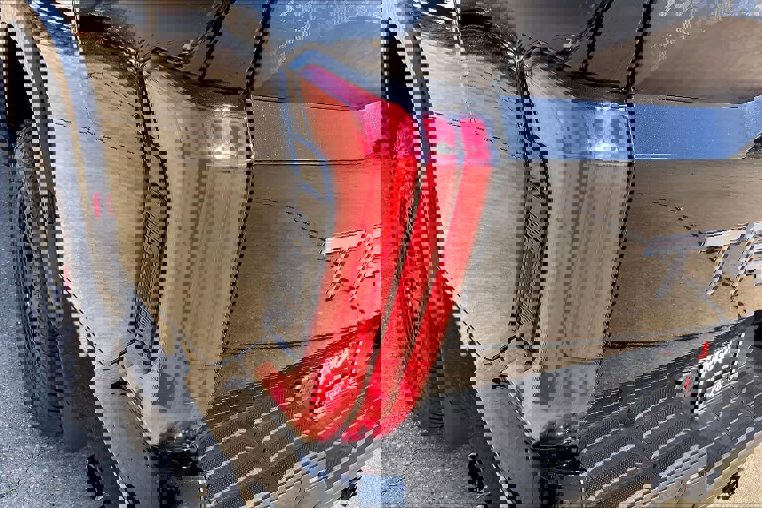 New 2026 Toyota Tundra TRD Pro image 14