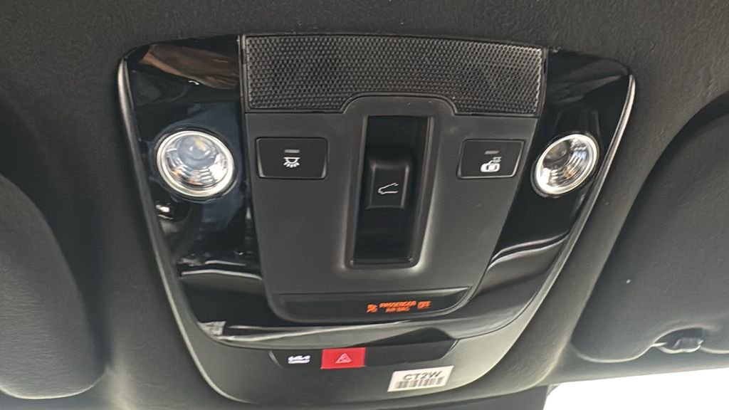 New 2026 Kia Sorento SX Prestige image 31